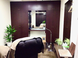 目の美容院　高崎サロン店舗画像