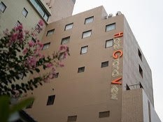 目の美容院　高崎サロン店舗画像