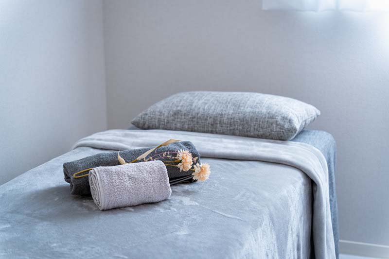 目の美容院　福井サロン店舗画像